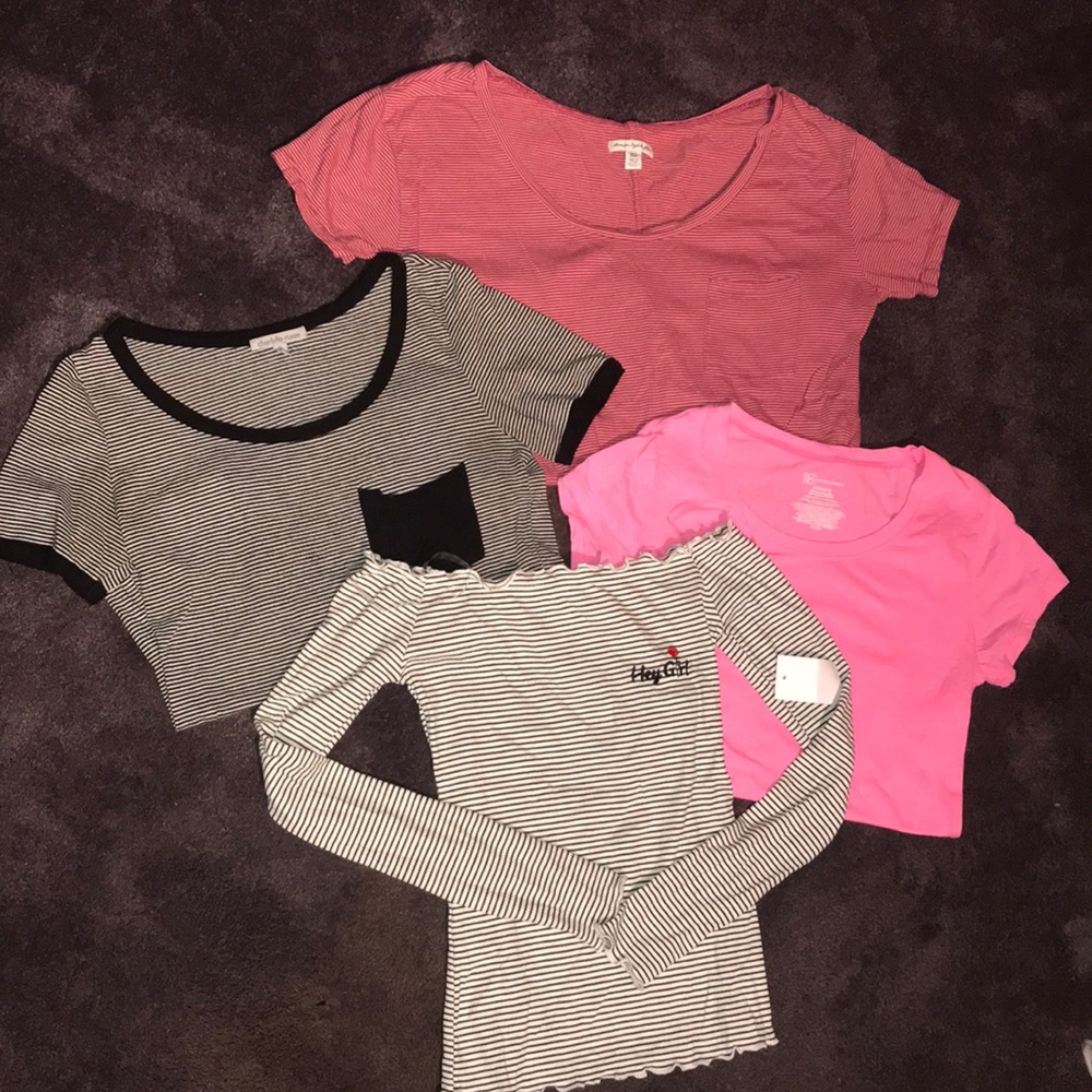 Tee Bundle